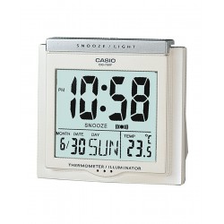 Casio DQ-750F Table Clock